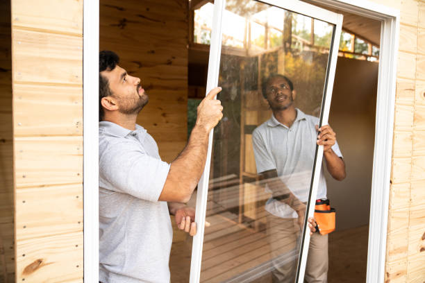 Range of Insulation Solutions in Emigration Canyon, UT