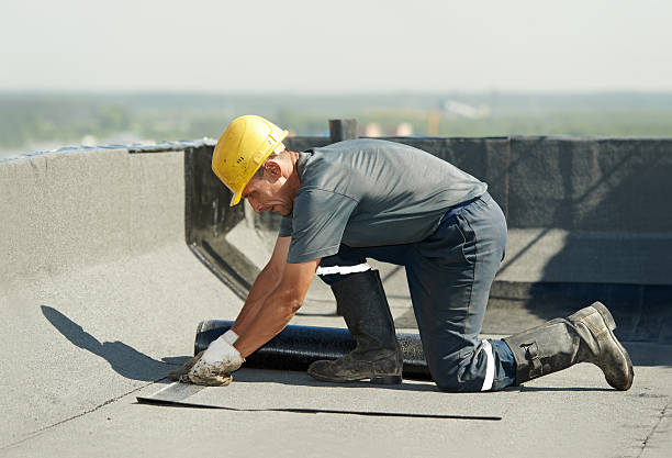 Reliable Emigration Canyon, UT Insulation Contractor Solutions